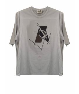 HERMES Футболка