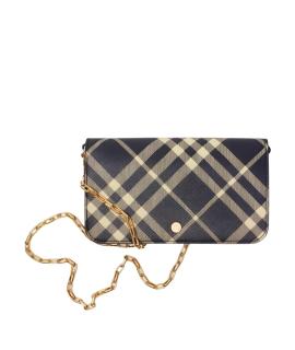 BURBERRY Клатч/вечерняя сумка