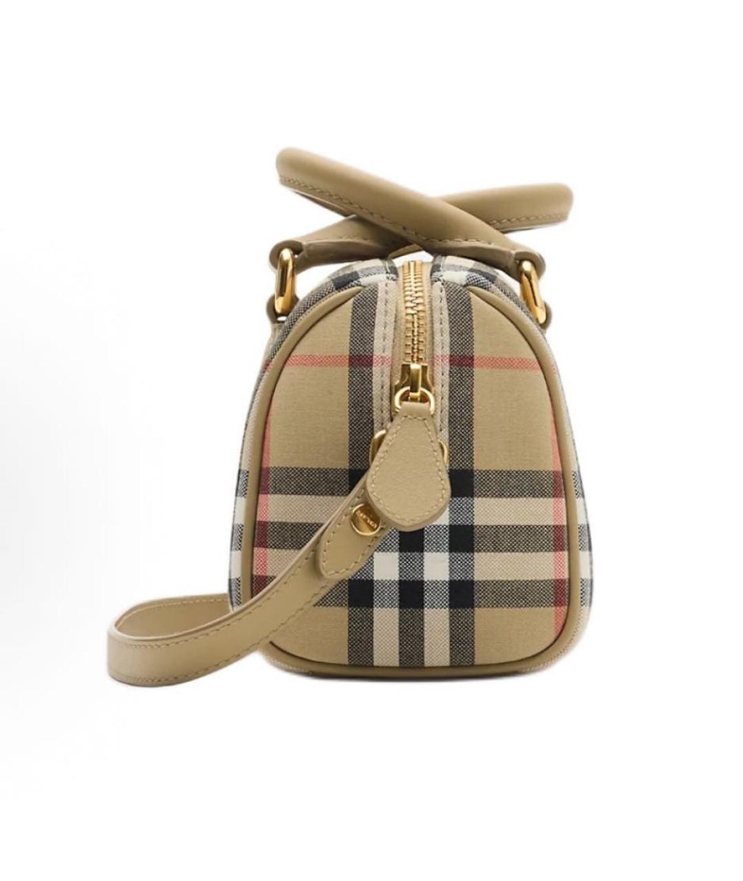 BURBERRY Сумка через плечо, фото 2