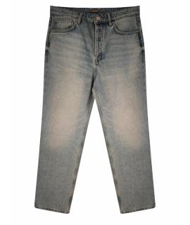 12 STOREEZ Прямые джинсы