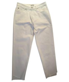 12 STOREEZ Джинсы слим