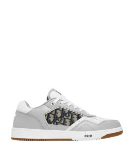 CHRISTIAN DIOR Низкие кроссовки / кеды