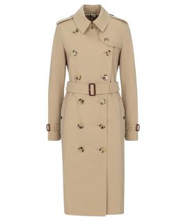 BURBERRY Тренч/плащ