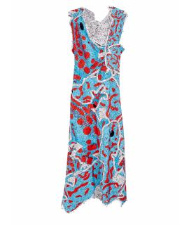 BOTTEGA VENETA Повседневное платье