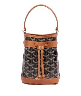 GOYARD Клатч/вечерняя сумка