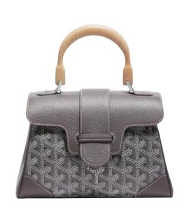 GOYARD Сумка с короткими ручками