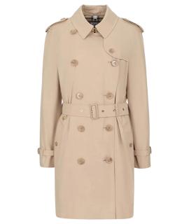BURBERRY Тренч/плащ