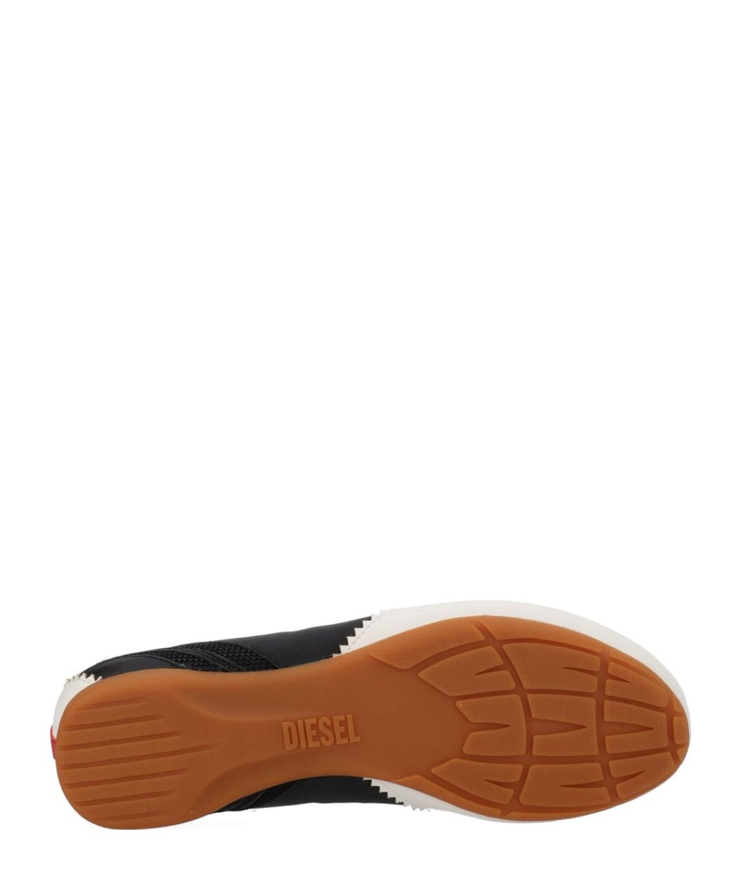 DIESEL Мульти кроссовки, фото 5