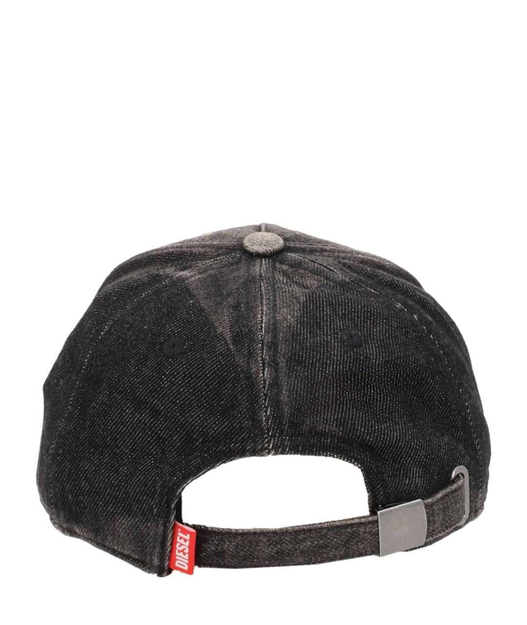 DIESEL Мульти хлопковая кепка/бейсболка, фото 3