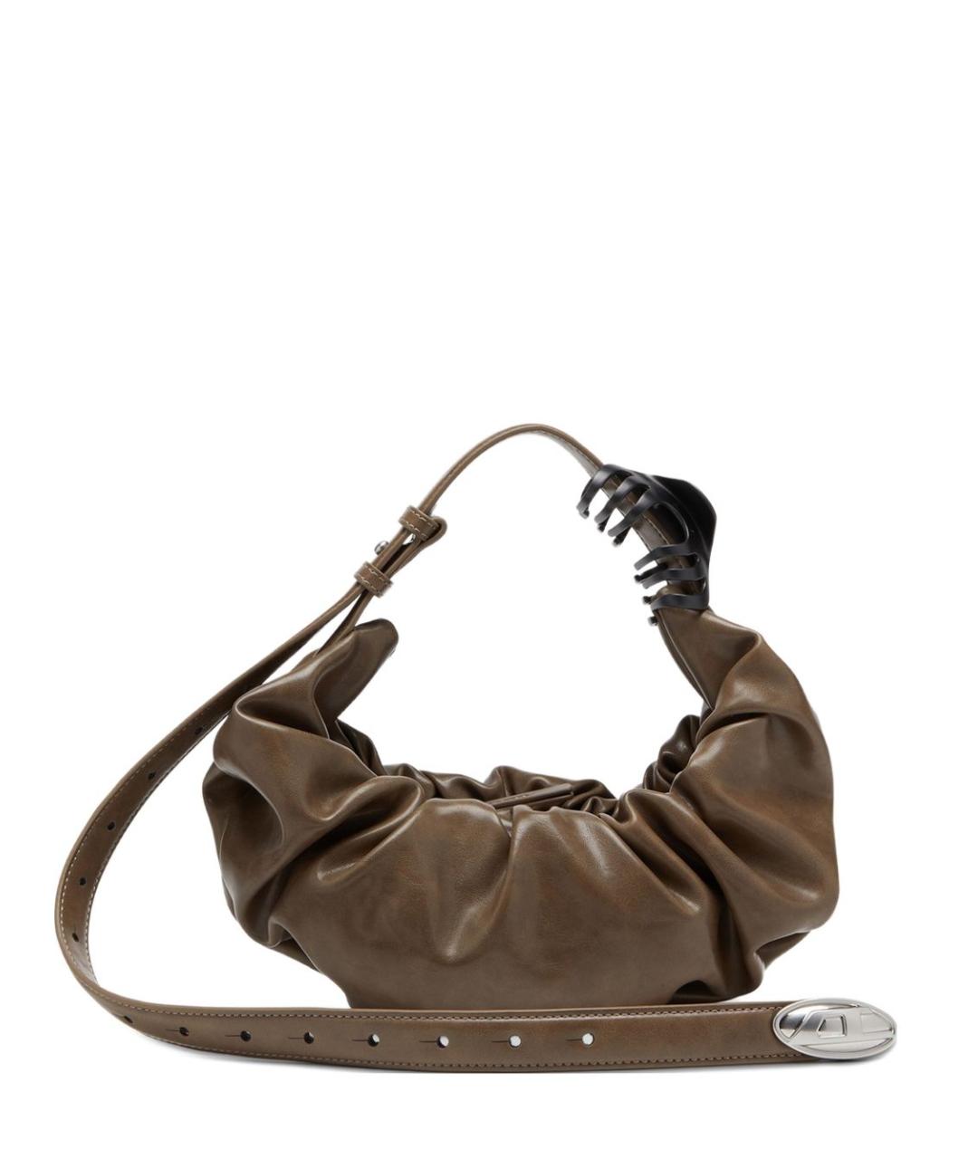 DIESEL Мульти сумка через плечо из искусственной кожи, фото 1