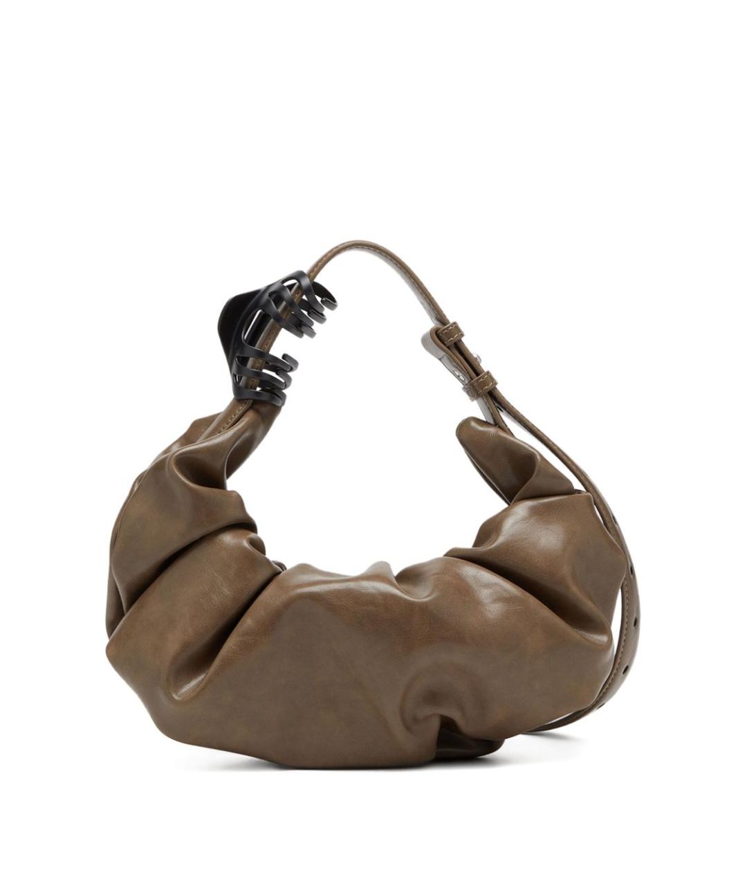 DIESEL Мульти сумка через плечо из искусственной кожи, фото 2