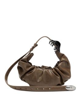 DIESEL Сумка через плечо