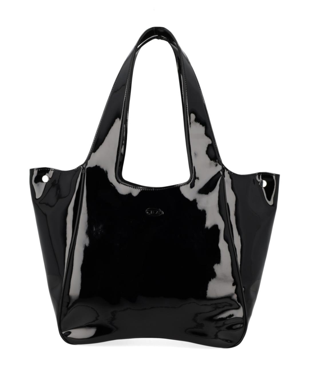 DIESEL Мульти сумка с короткими ручками из искусственной кожи, фото 1