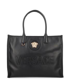 VERSACE Сумка с короткими ручками
