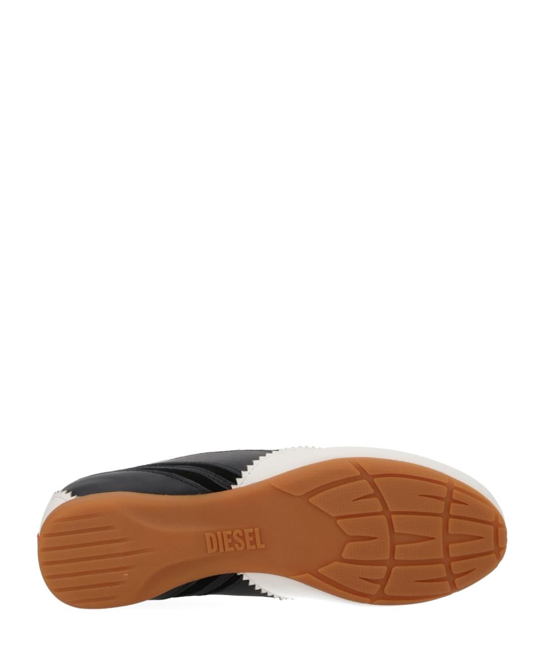 DIESEL Мульти кроссовки, фото 5