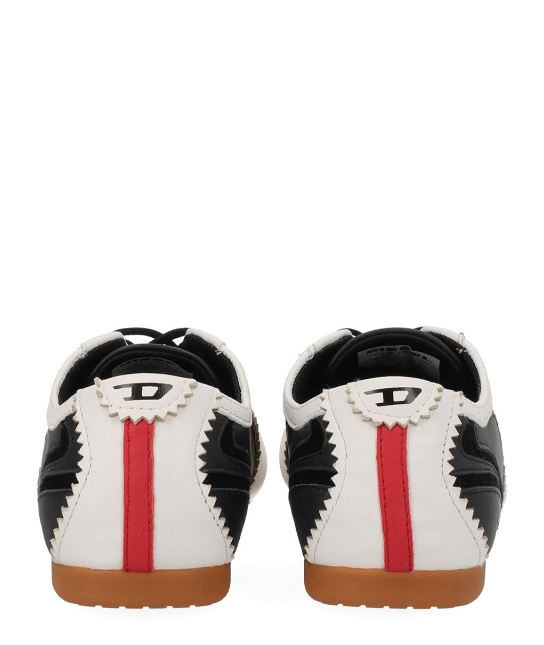 DIESEL Мульти кроссовки, фото 4