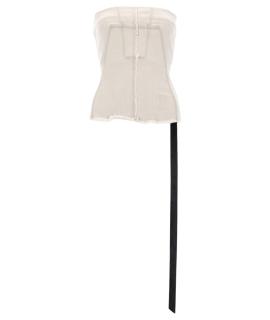 RICK OWENS DRKSHDW Корсет