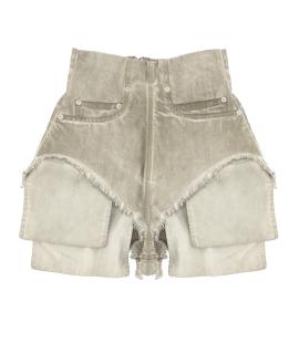 RICK OWENS DRKSHDW Шорты