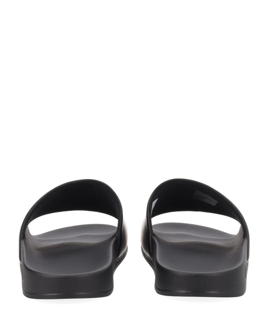 DIESEL Мульти шлепанцы, фото 4