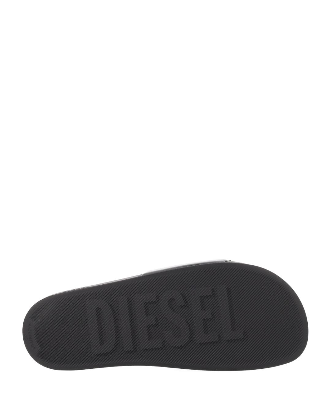 DIESEL Мульти шлепанцы, фото 5