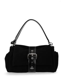 VIVIENNE WESTWOOD Сумка с короткими ручками