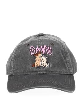 GANNI Кепка