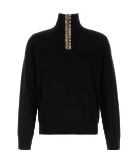 BURBERRY Джемпер / свитер