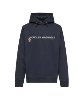 MONCLER Худи/толстовка