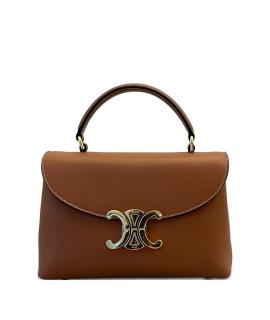 CELINE Сумка с короткими ручками