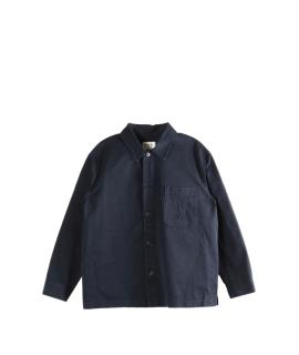 SAINT LAURENT Кэжуал рубашка