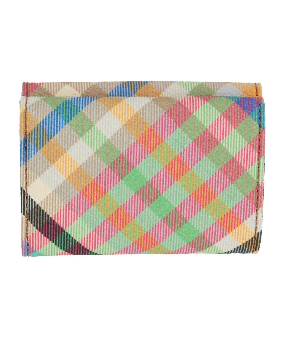 VIVIENNE WESTWOOD Мульти кошелек, фото 2