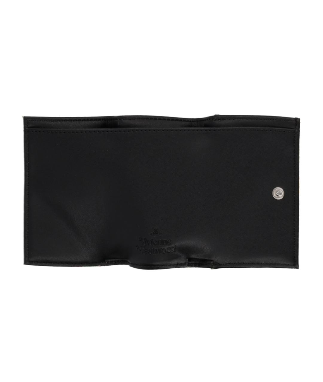 VIVIENNE WESTWOOD Мульти кошелек, фото 4