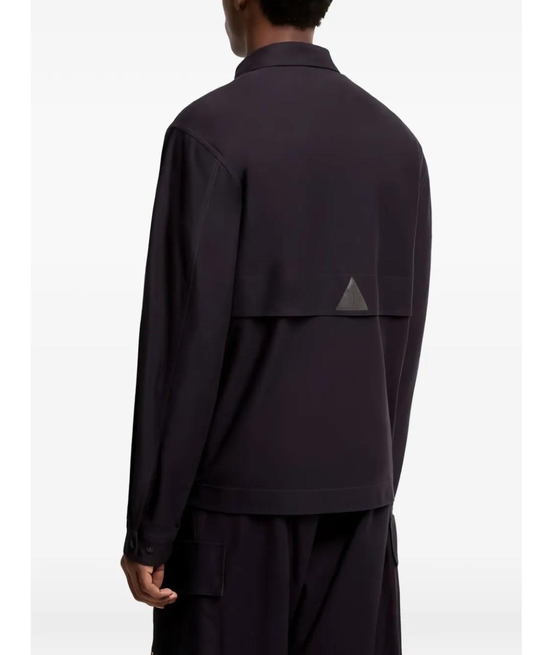 MONCLER Хлопковая куртка, фото 4