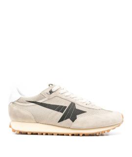 GOLDEN GOOSE Низкие кроссовки / кеды