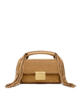 GOLDEN GOOSE DELUXE BRAND Сумка с короткими ручками