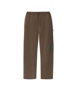 DIESEL Повседневные брюки