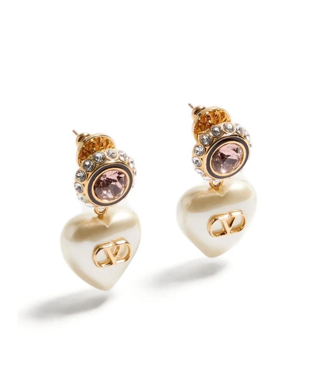 VALENTINO Серьги, фото 3