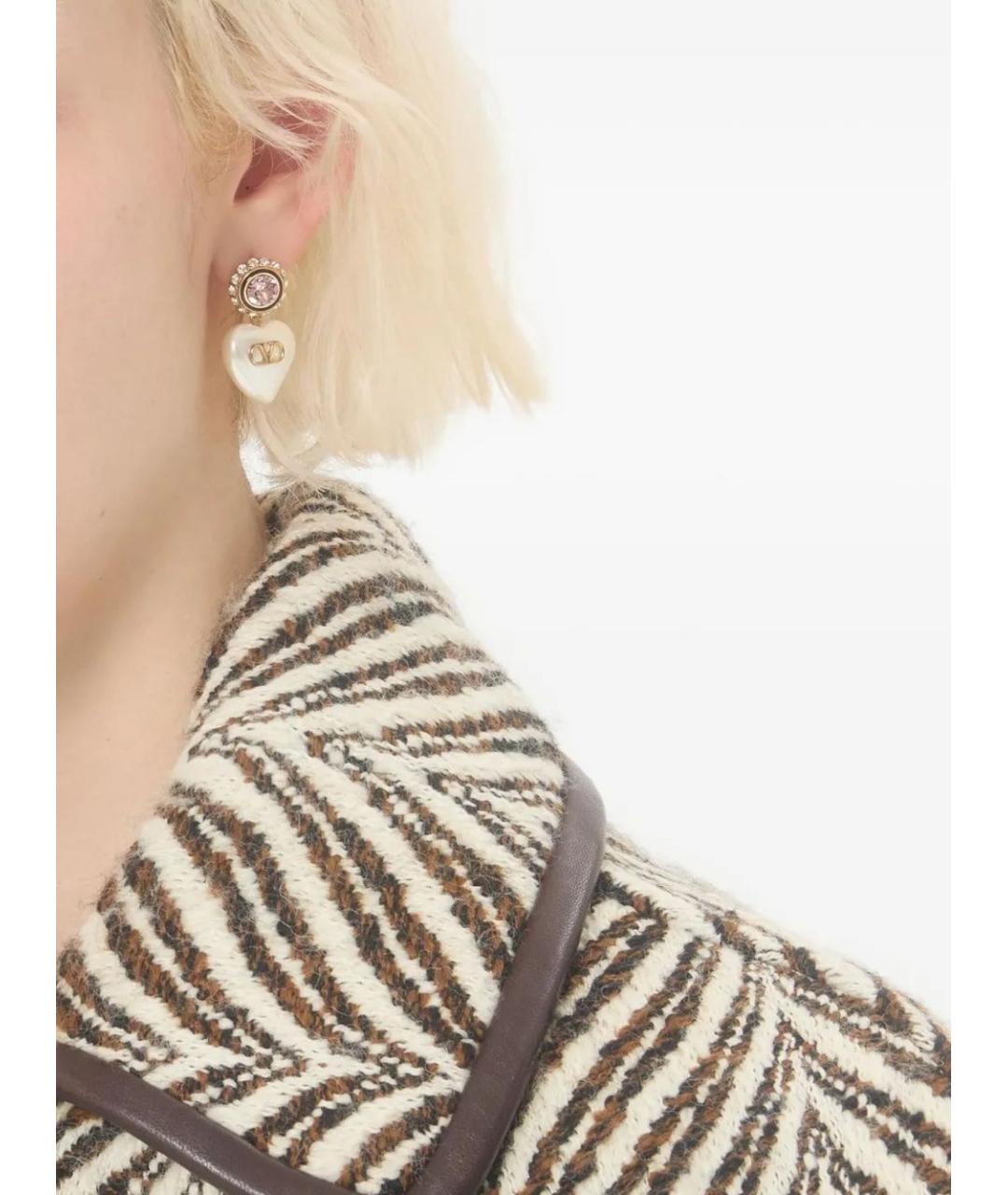 VALENTINO Серьги, фото 2