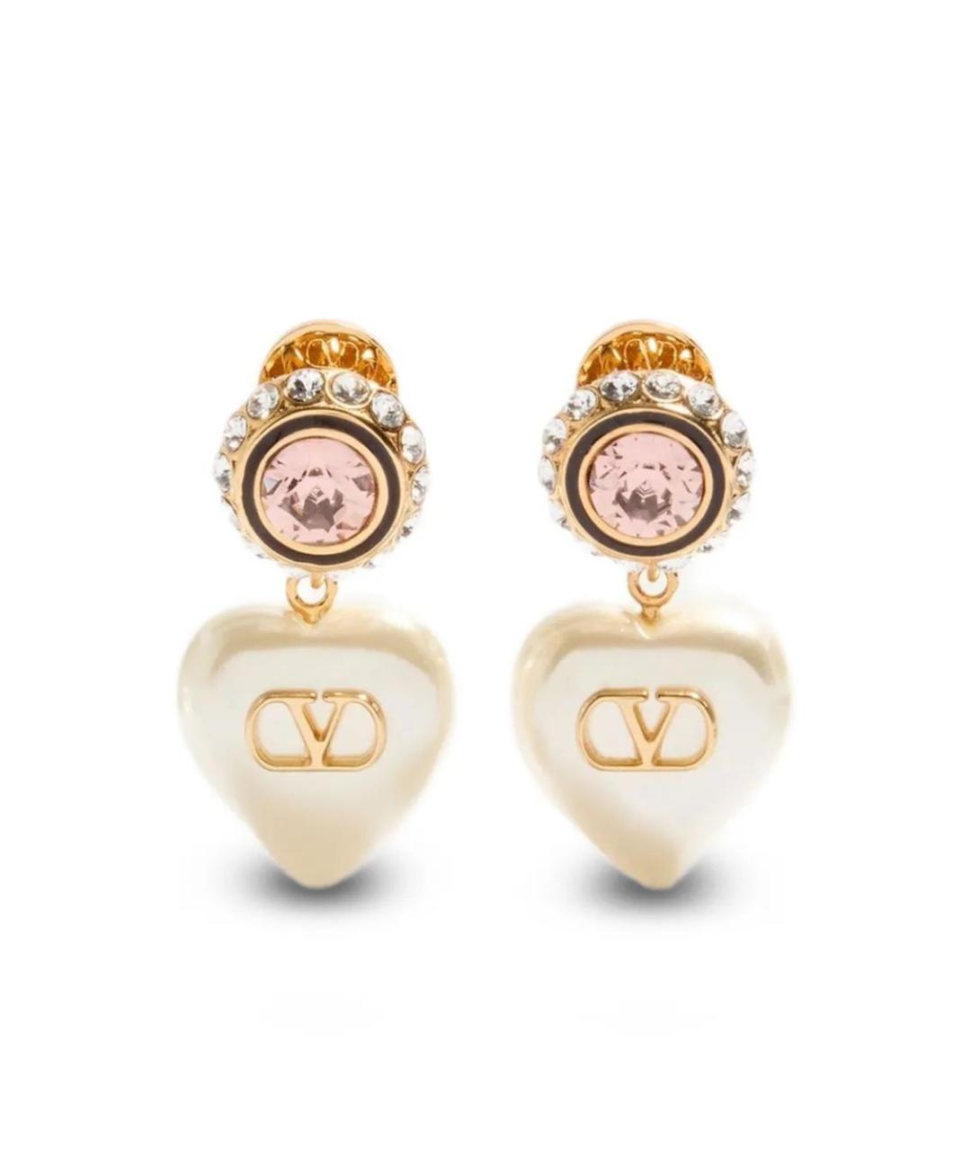 VALENTINO Серьги, фото 1