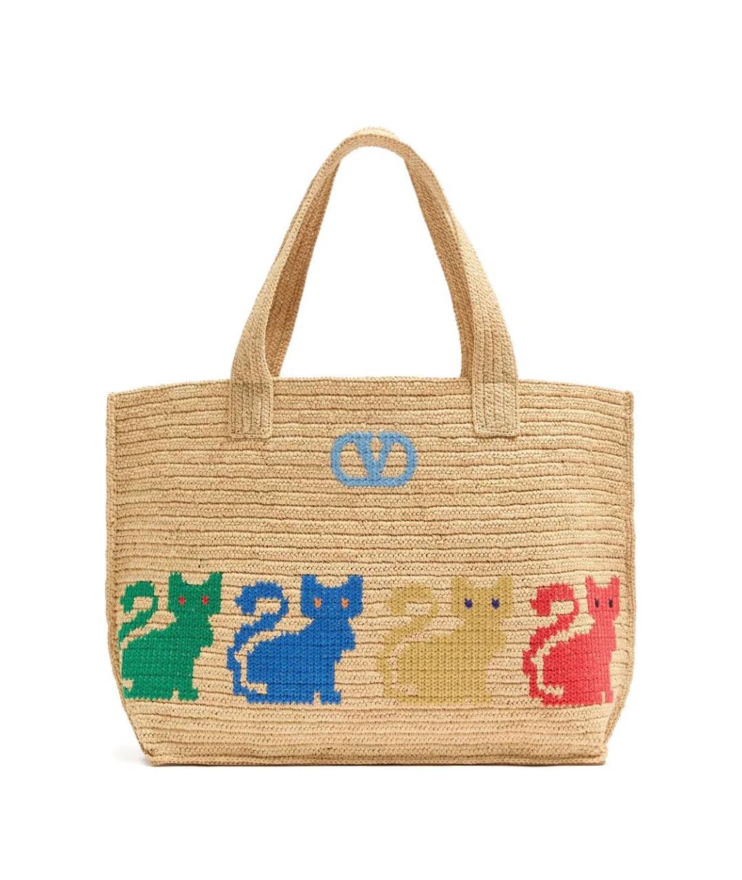 VALENTINO Мульти сумка тоут, фото 1