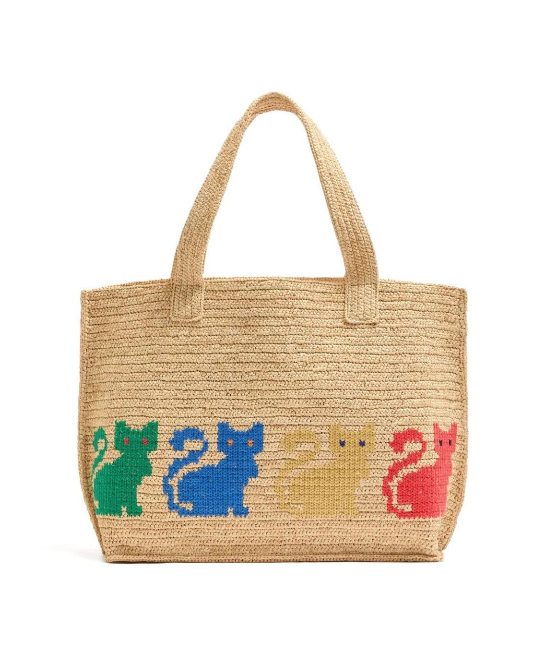 VALENTINO Мульти сумка тоут, фото 4