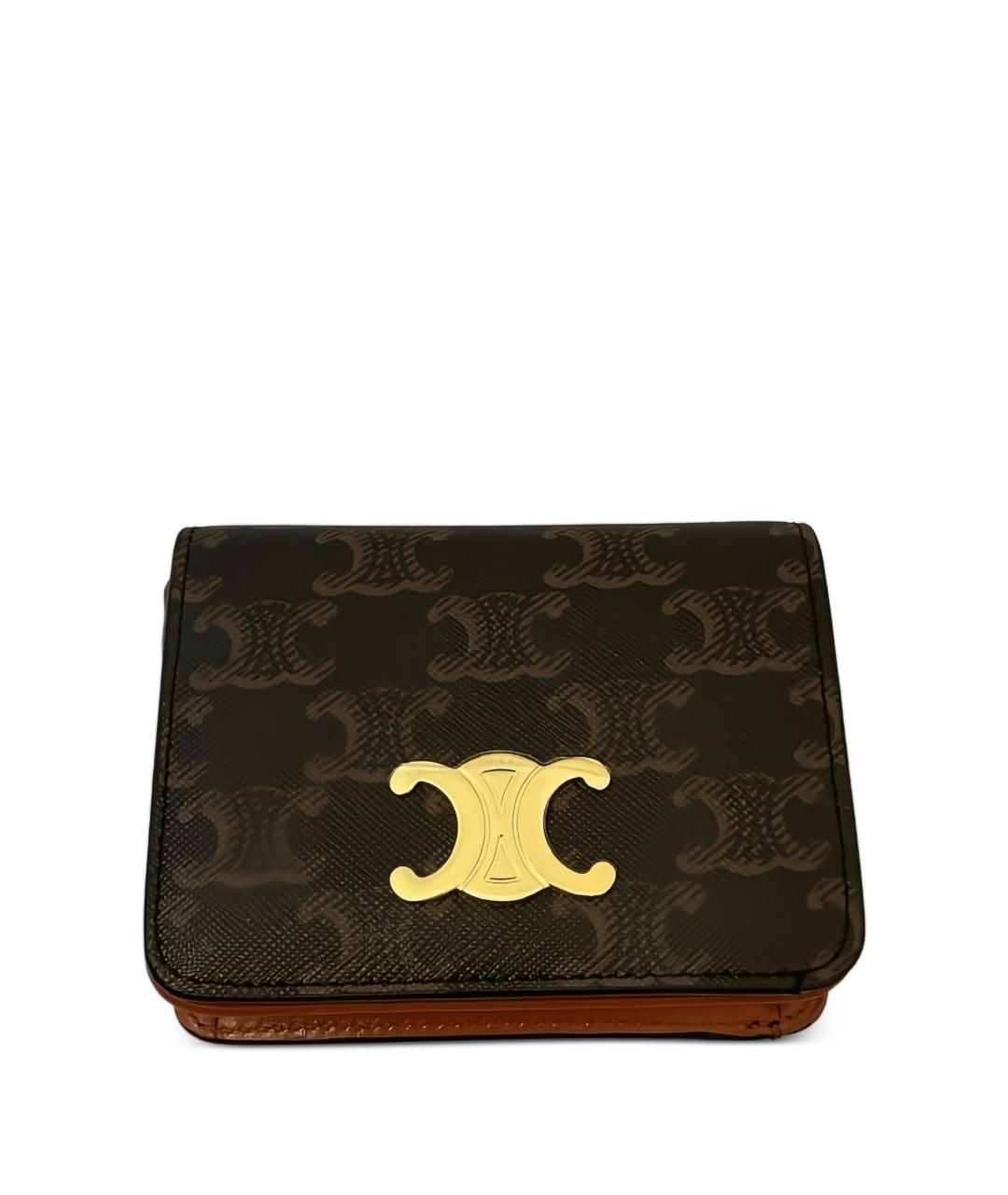 CELINE Мульти кошелек, фото 1