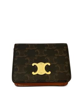 CELINE Кошелек