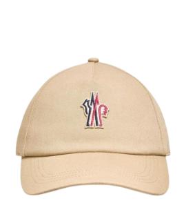 MONCLER Кепка/бейсболка