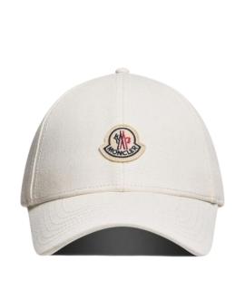 MONCLER Кепка/бейсболка