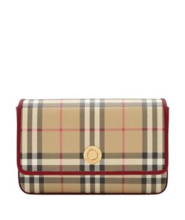 BURBERRY Сумка через плечо