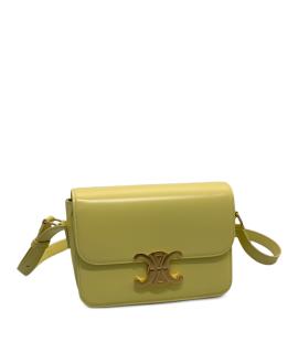 CELINE Сумка через плечо