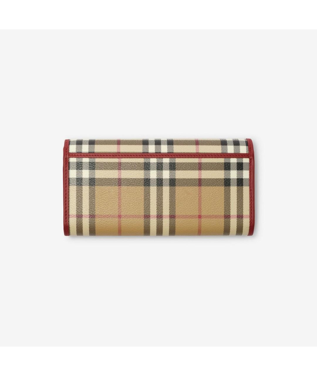 BURBERRY Мульти кошелек, фото 3