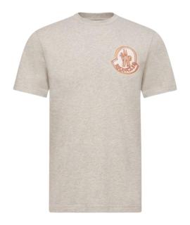 MONCLER Футболка
