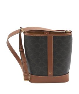 CELINE Сумка через плечо